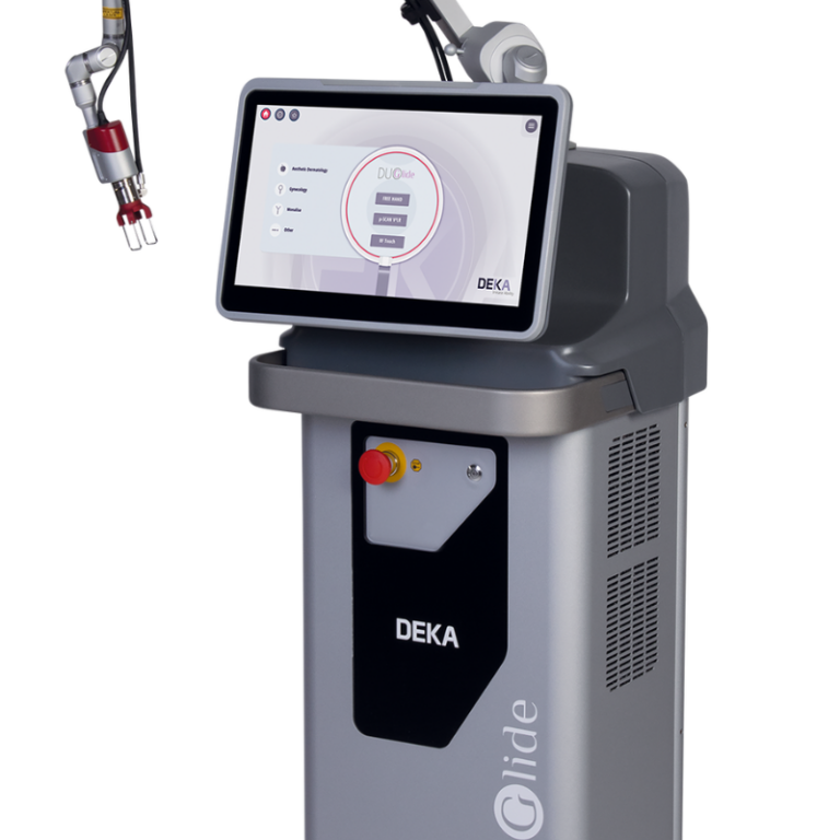 DUOGlide Derma - DEKA