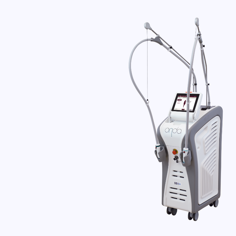 ONDA Coolwaves™ Body Contouring Machine • Lynton Lasers